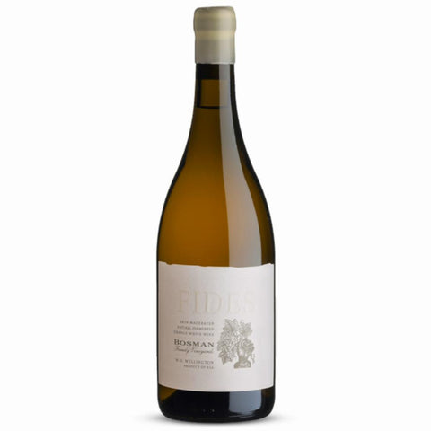 Bosman Family Vineyards Fides Grenache Blanc ORANGE  2019  750 ml