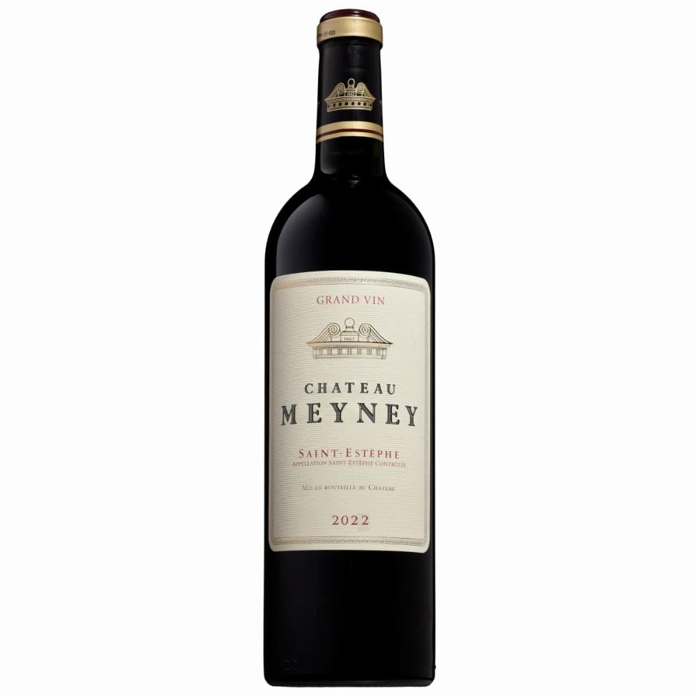 Chateau Meyney Saint-Estephe 2022 750ml