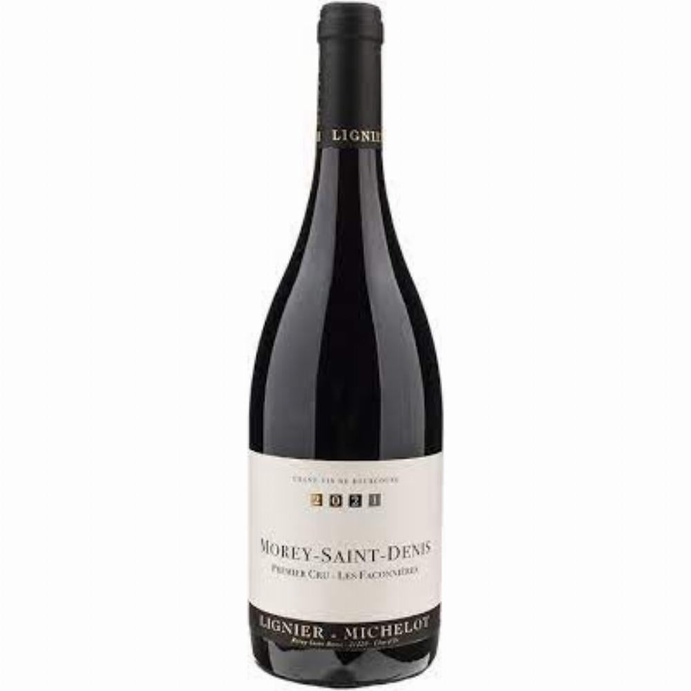 Domaine Lignier Michelot Morey Saint Denis Vieilles Vignes 2022 750ml