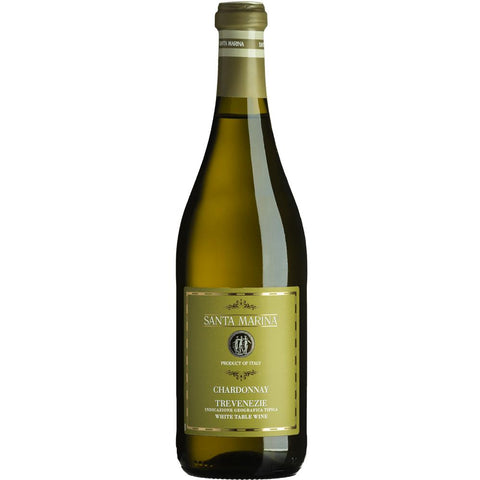 Santa Marina Chardonnay 2022 1.5L MAGNUM