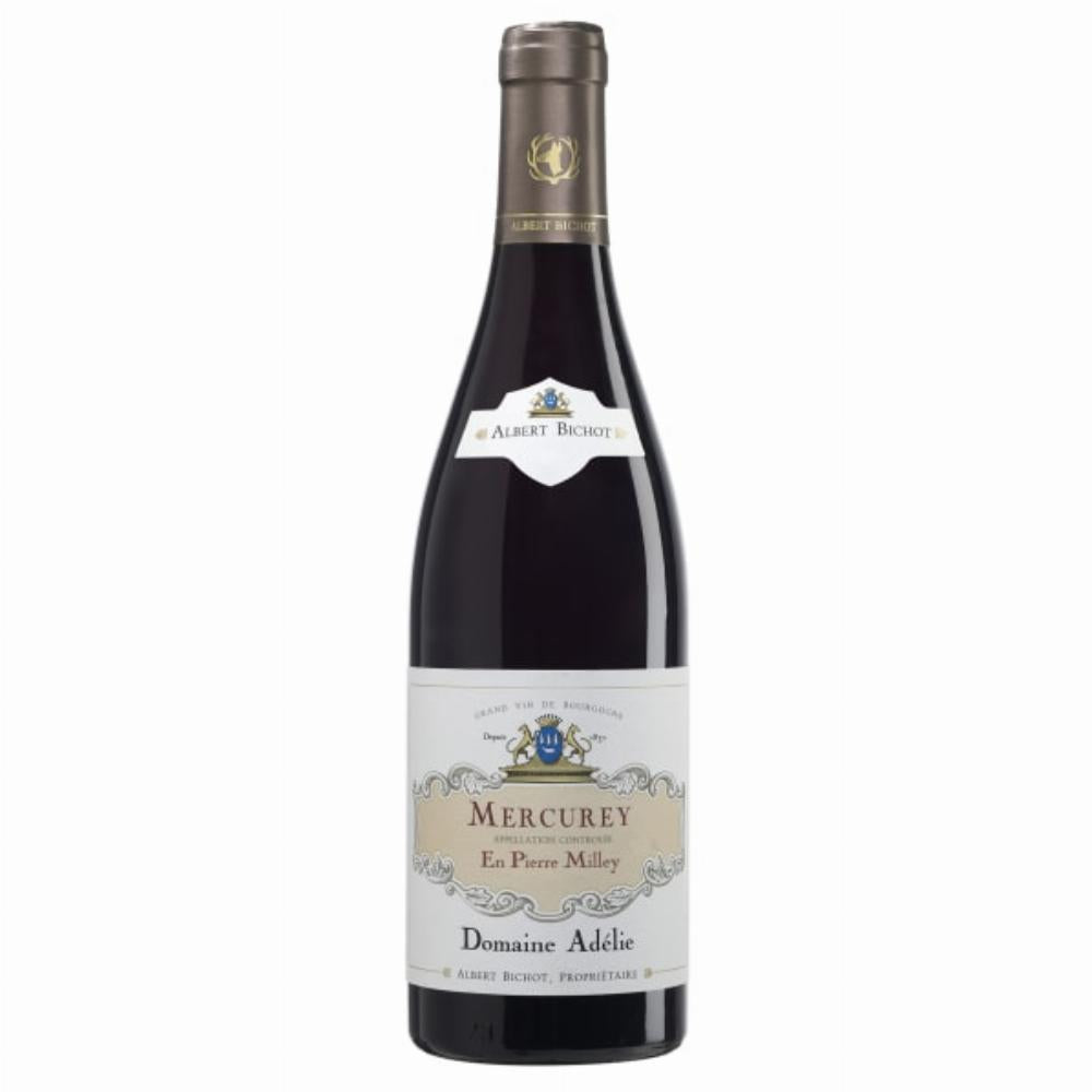 Albert Bichot Domaine Adelie Mercurey En Pierre Milley 2020 750ml