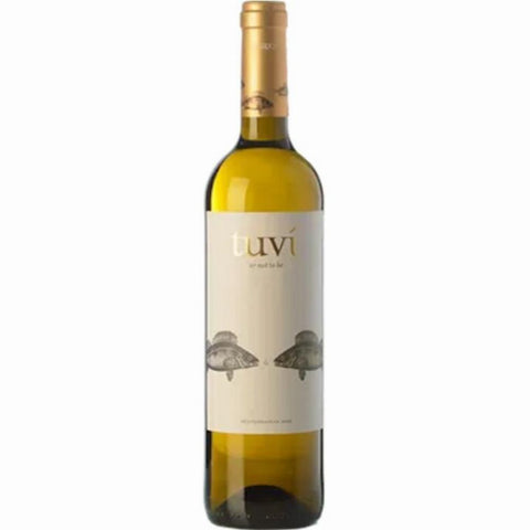 Sumarroca Penedes Tuvi Or Not To Be White 2022 750ml