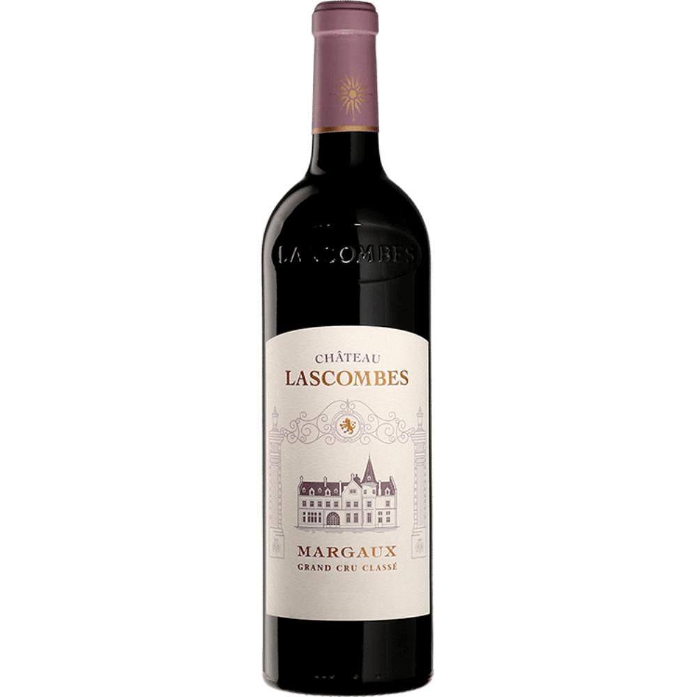 Chateau Lascombes Margaux 2010 750ml