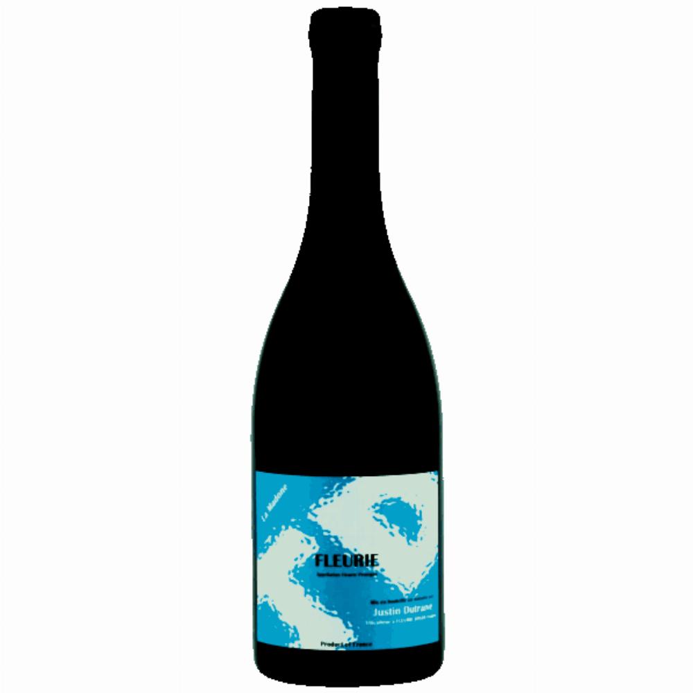 Justin Dutraive Fleurie La Madone 2021 1.5 MAGNUM