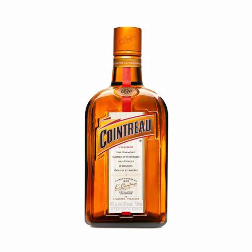 Cointreau Orange Liqueur L'Unique 80 Proof 750ml