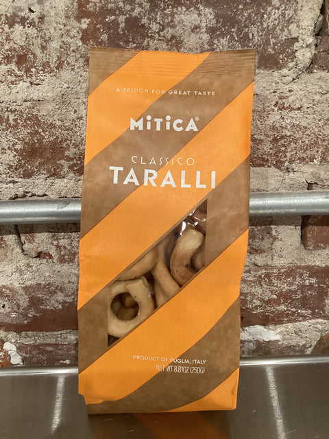 Mitica - Taralli Classico