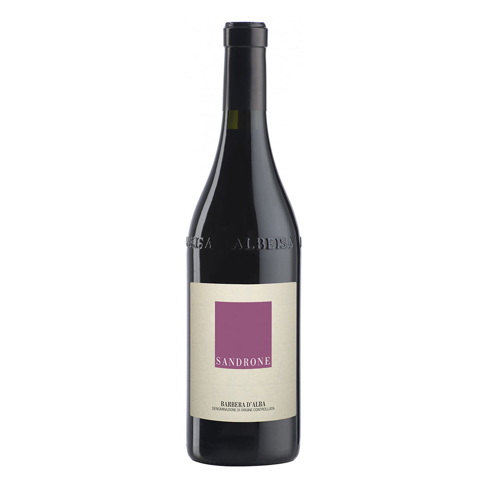 Luciano Sandrone Barbera d'Alba 2021 750ml