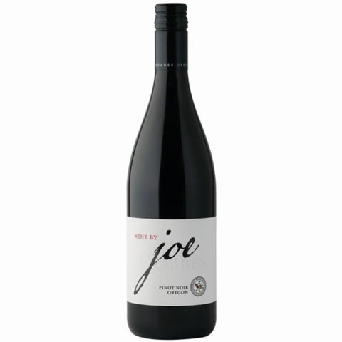 Wine By Joe Pinot Noir Willamette Valley 2021 750ml