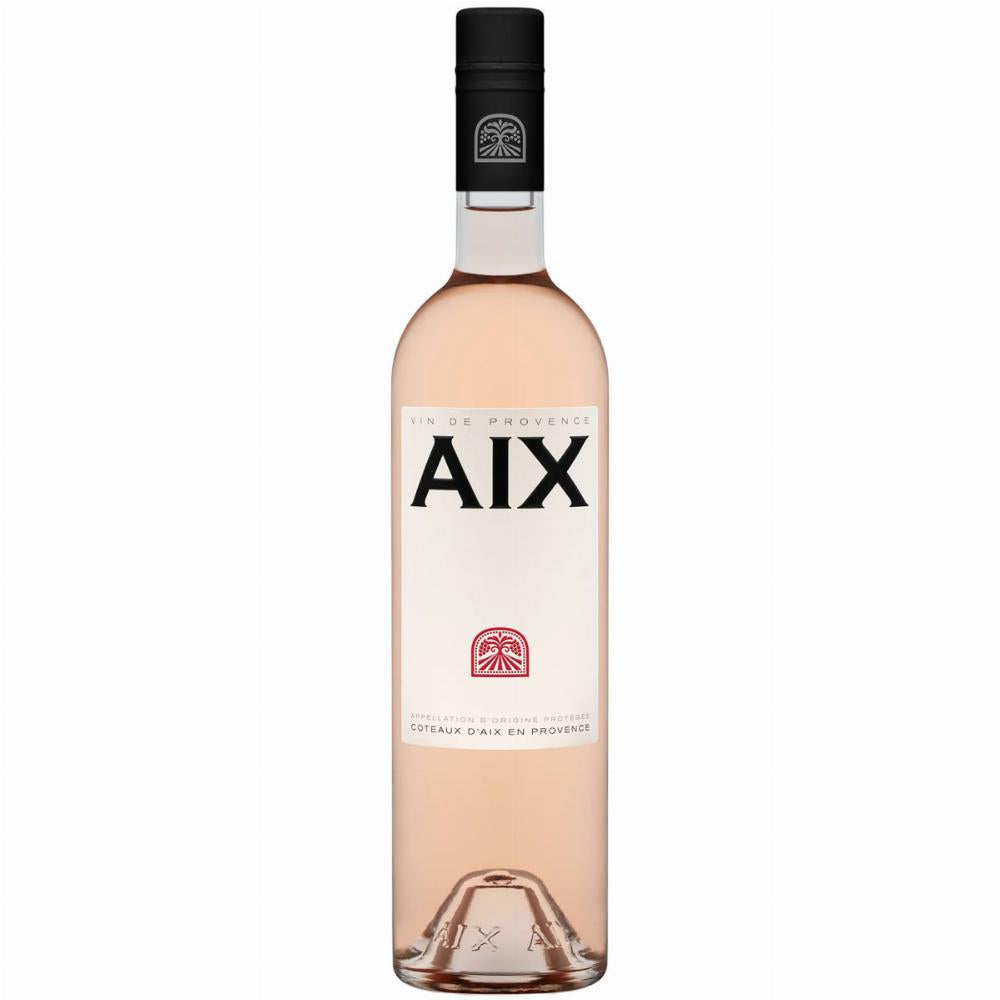 Maison Saint AIX Rose Coteaux d’Aix en Provence 2024 6.0 Liter Imperial