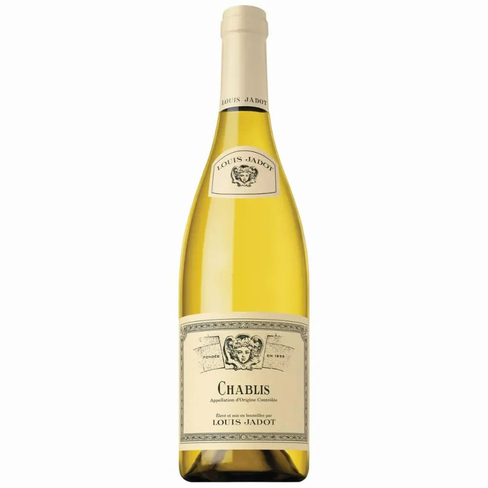 Louis Jadot Chablis 2024 750ml