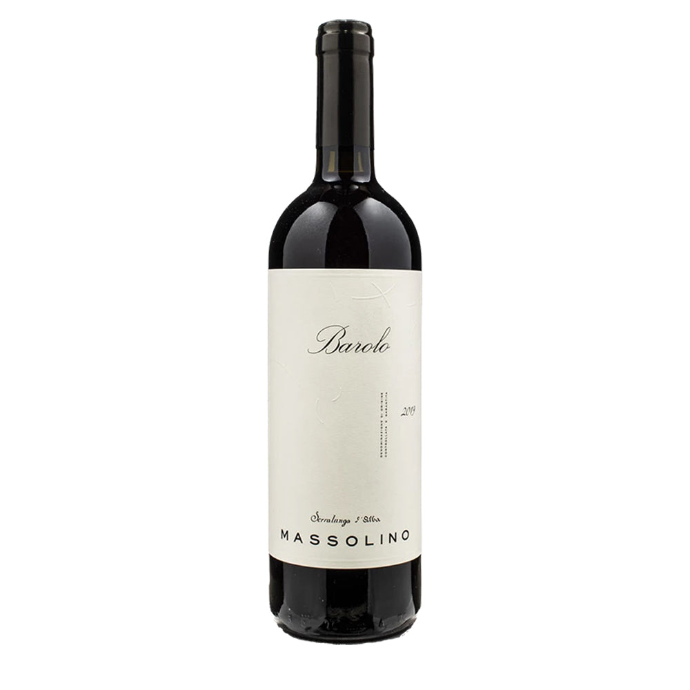 Massolino Barolo Serralunga d'Alba 2019 750ml