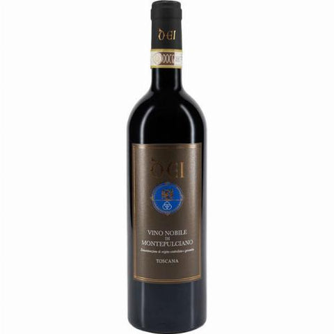 Dei Vino Nobile di Montepulciano 2019 750ml