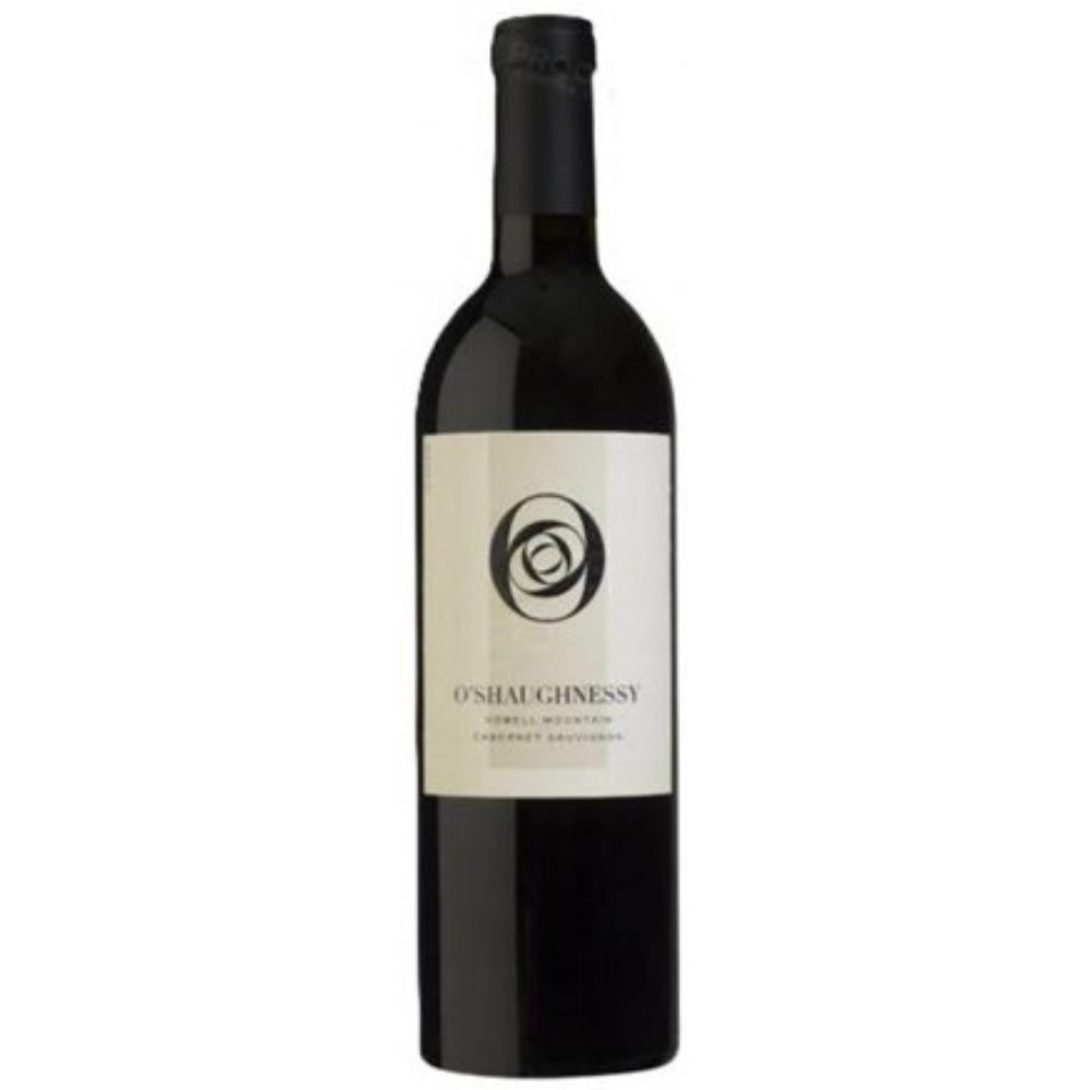 O’Shaughnessy Cabernet Sauvignon Howell Mountain 2021 750ml