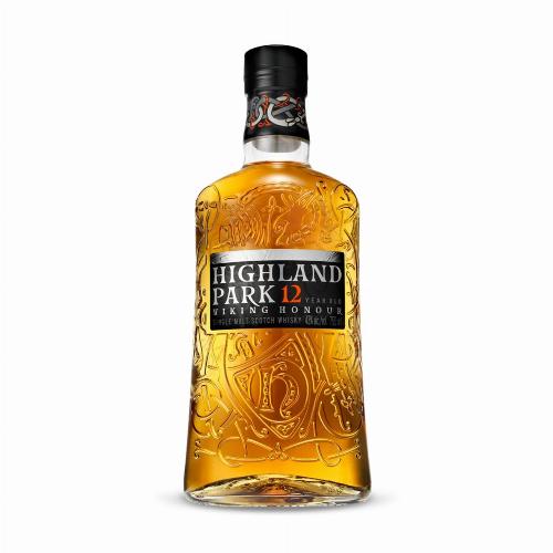 Highland Park 12 Year Old Single Malt Scotch 750ml