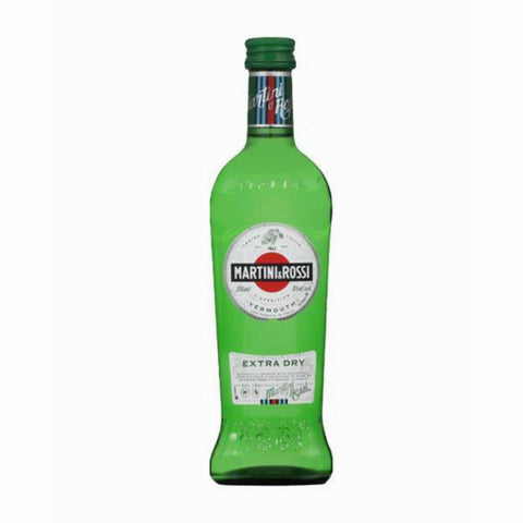 Martini & Rossi Extra Dry Vermouth  1.0 LITER