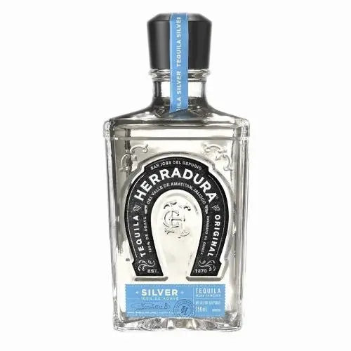 Herradura SILVER Tequila 1.75L Magnum