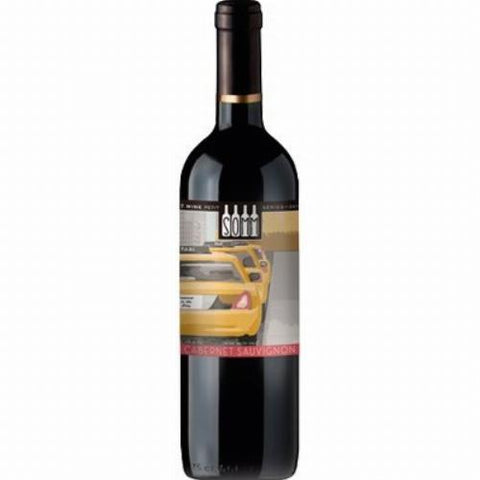 67 Wine Petit Somm Series Cabernet Sauvignon 2022 750ml