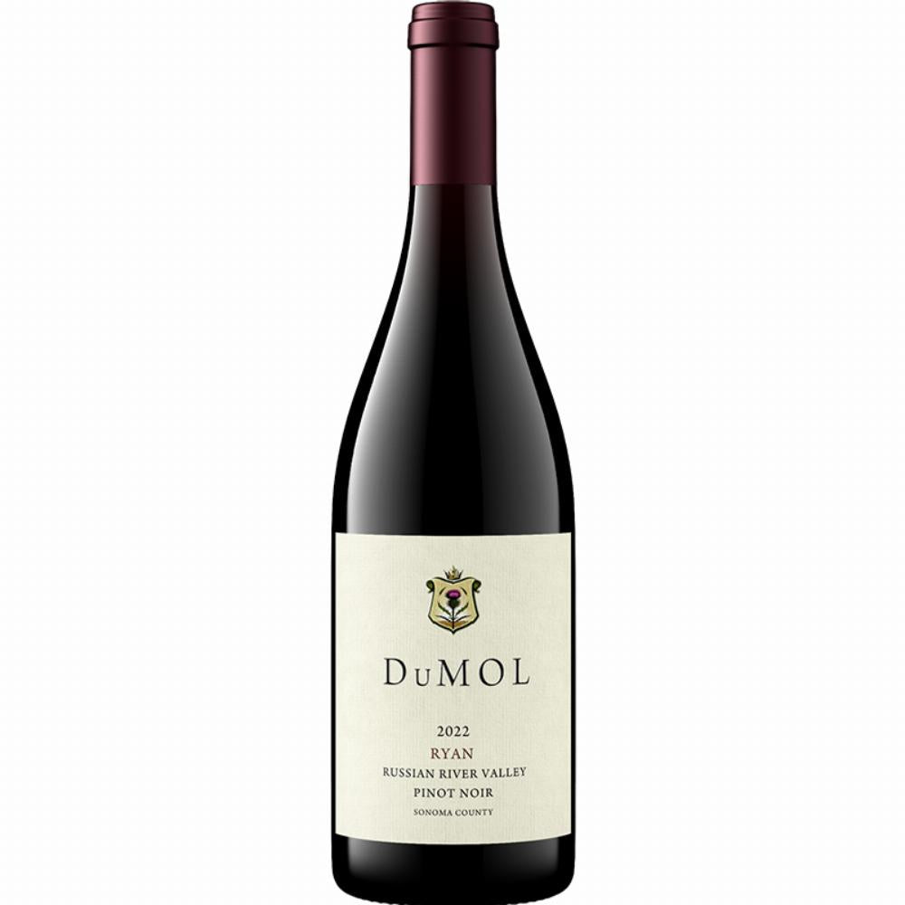 Dumol Ryan Russian River Valley Pinot Noir 2022 750ml