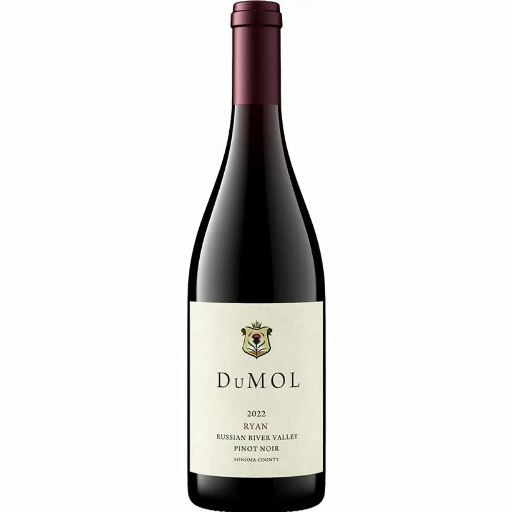 Dumol Ryan Russian River Valley Pinot Noir 2022 750ml
