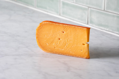 Essex Street / Fromagerie l’Amuse- ‘Signature Gouda’ 2 yr (Netherlands, 8oz)