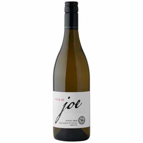 Wine by Joe Pinot Gris 2021 750ml