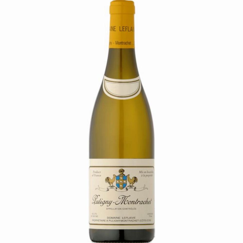 Domaine Leflaive Puligny Montrachet Biodynamic 2020 750ml