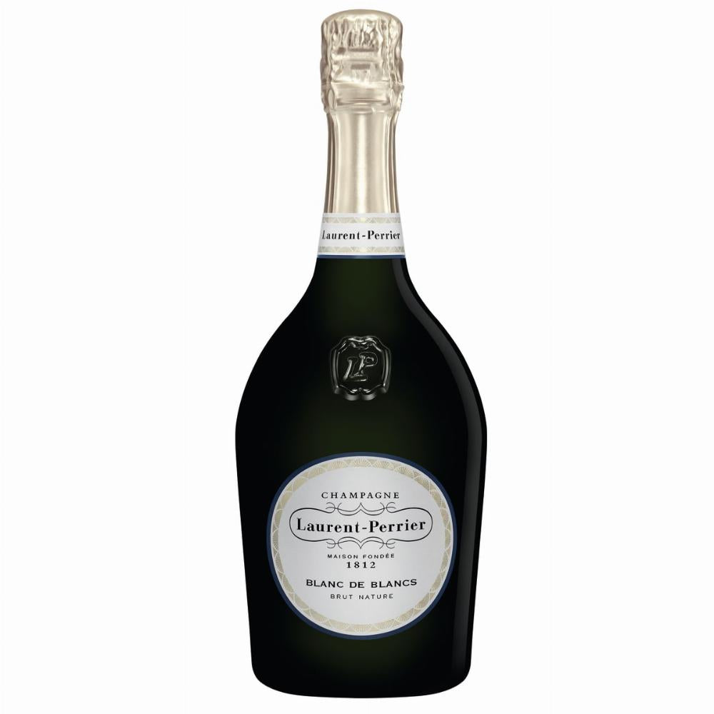 Laurent Perrier Champagne Blanc De Blancs Brut Nature 750ml