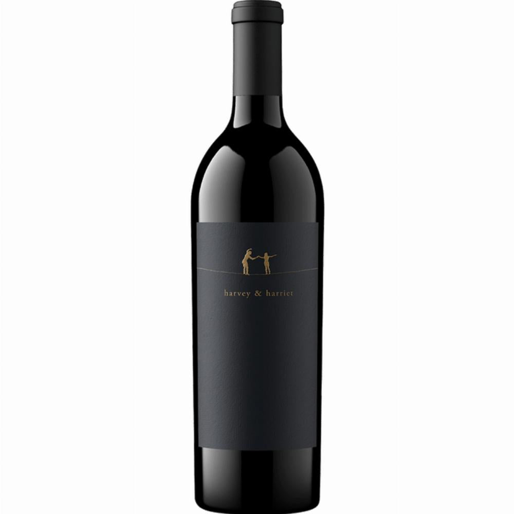Harvey & Harriet Red Wine Blend 2021 750ml