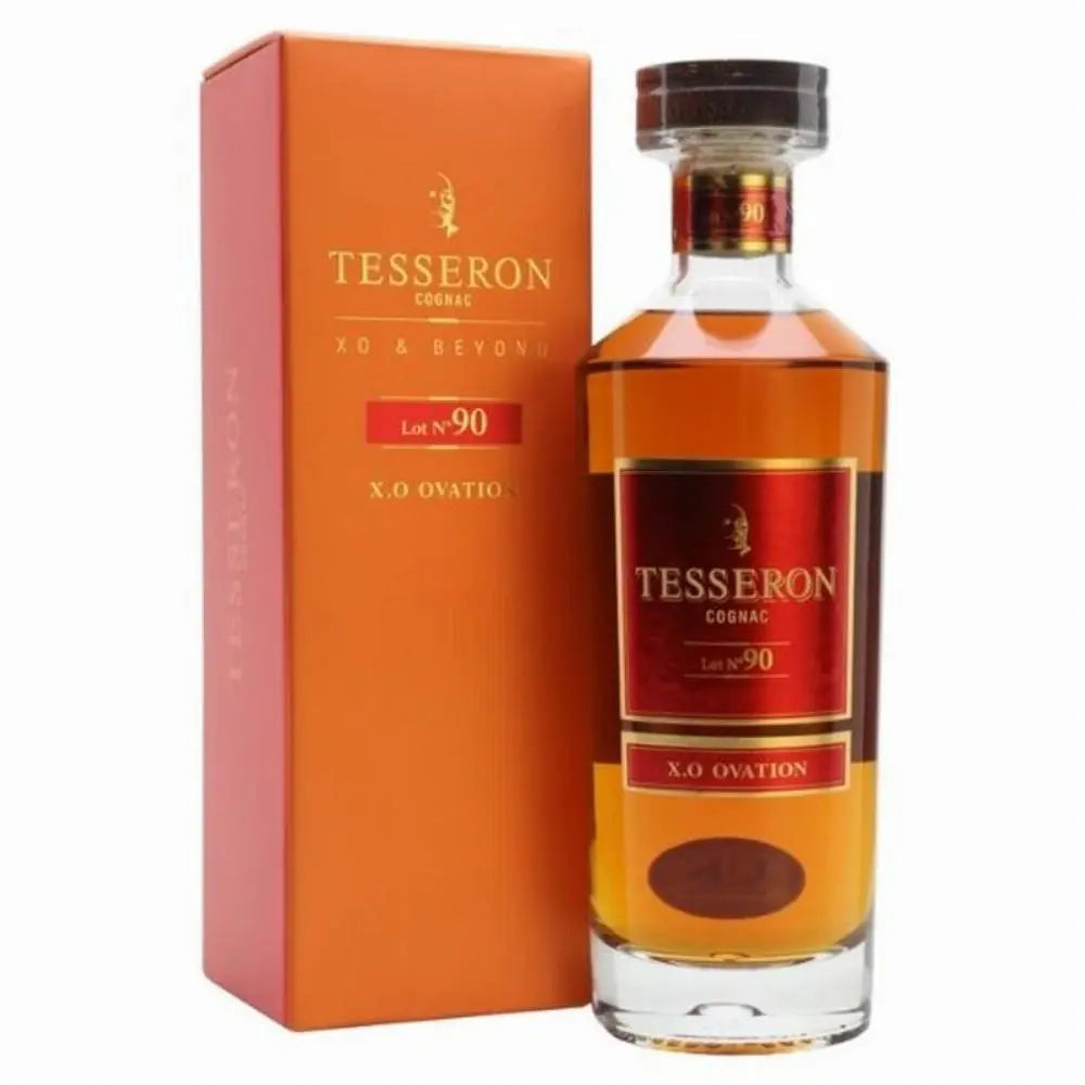 Tesseron Cognac XO & Beyond Lot 90 XO Ovation 700ml