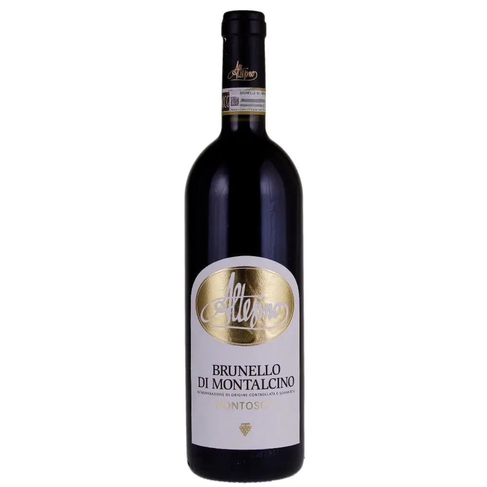Altesino Brunello di Montalcino Vigna Montosoli 2018 750ml
