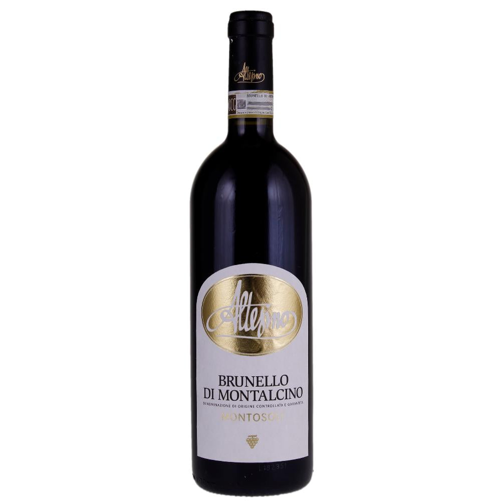 Altesino Brunello di Montalcino Vigna Montosoli 2018 750ml