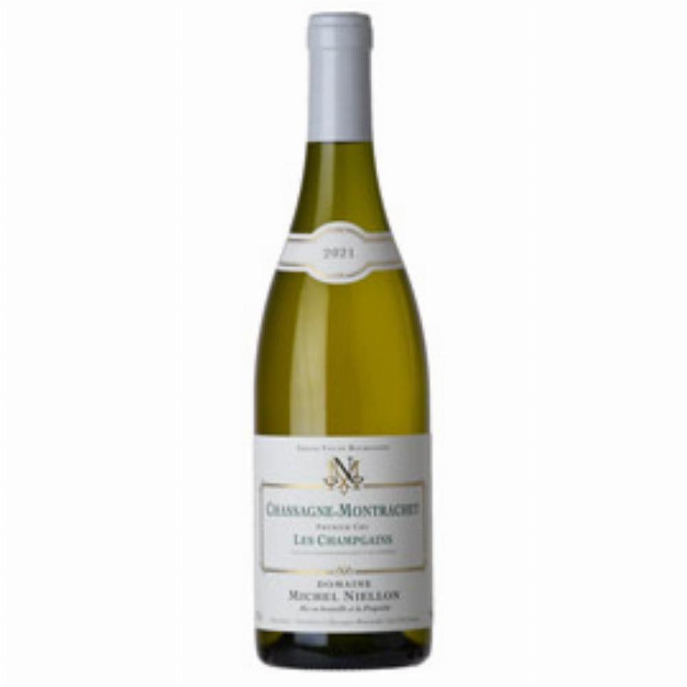 Domaine Michel Niellon Chassagne Montrachet 1er Cru Les Champgains 2021 750ml