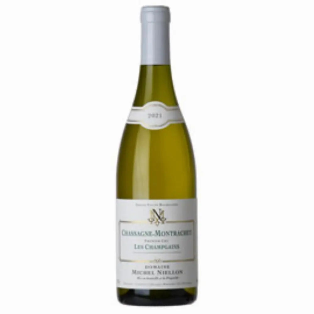 Domaine Michel Niellon Chassagne Montrachet 1er Cru Les Champgains 2021 750ml