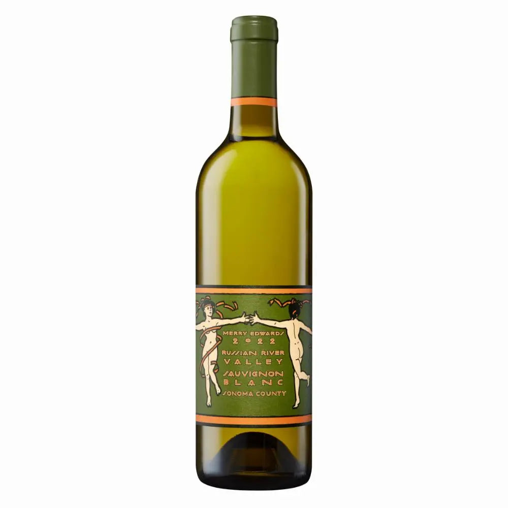 Merry Edwards Sauvignon Blanc Russian River Valley 2023 750ml