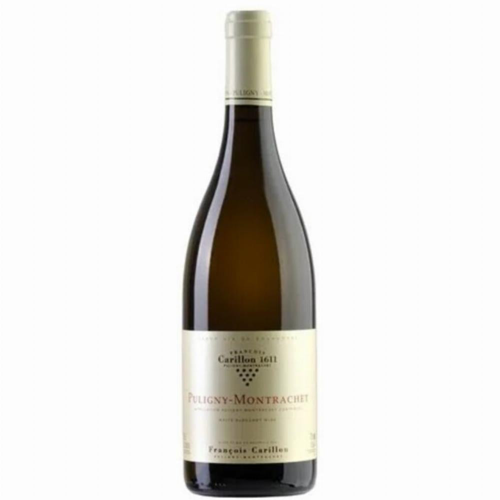 Domaine Francois Carillon Puligny Montrachet 2022 750ml