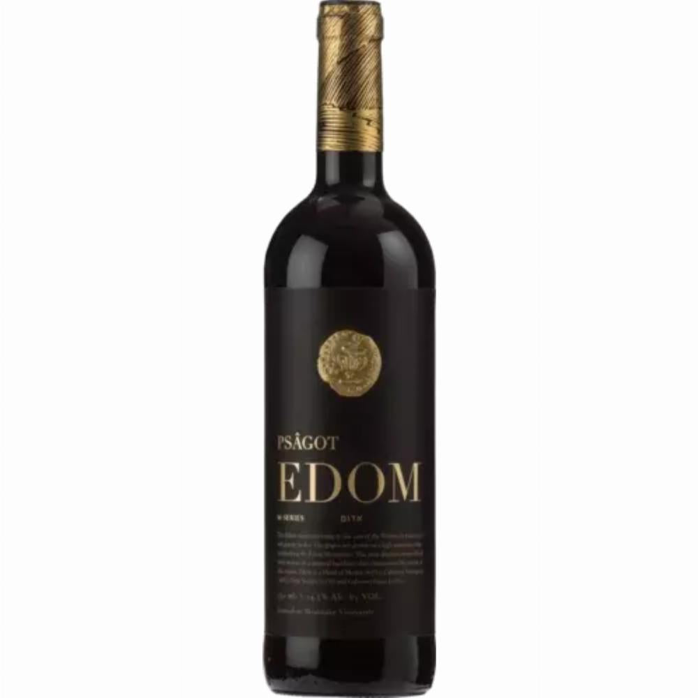 Psagot Edom M Series Red Blend Kosher 2023 750ml