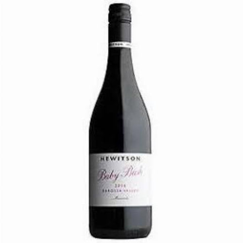 Hewitson Mourvedre Baby Bush 2019 750ml
