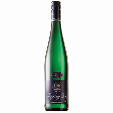 Loosen Brothers Dr L Dry Riesling 2022 750ml