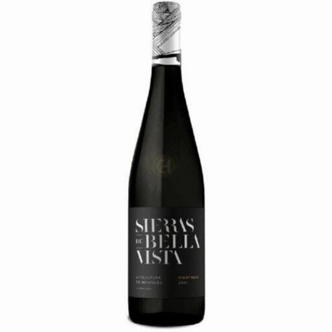 Sierra de Bellavista Pinot Noir Colchagua 2021