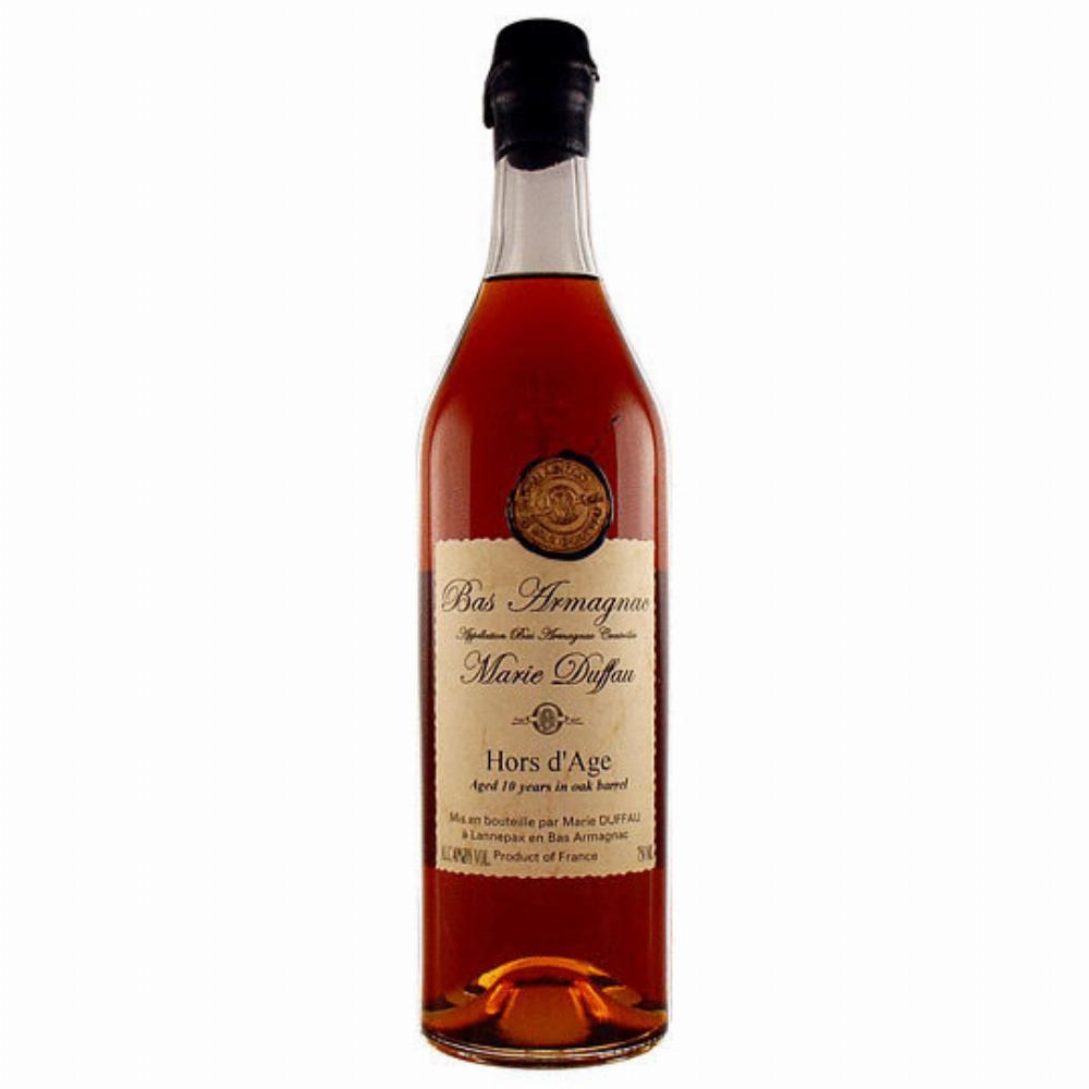 Marie Duffau Armagnac Hors d'Age 750ml