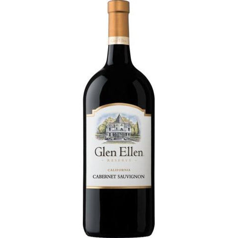 Glen Ellen Cabernet Sauvignon 1.5L MAGNUM