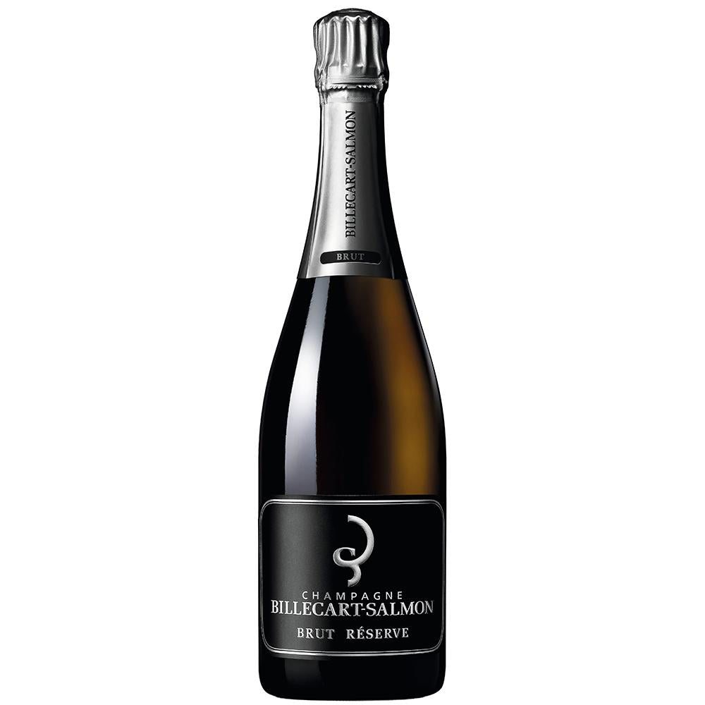 Billecart Salmon Champagne Brut Le Reserve 750ml