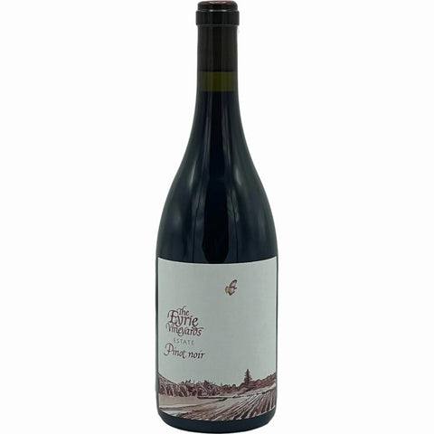 Eyrie Vineyards Pinot Noir OUTCROP VINEYARD Dundee Hills Organically Grown 2019 750ml