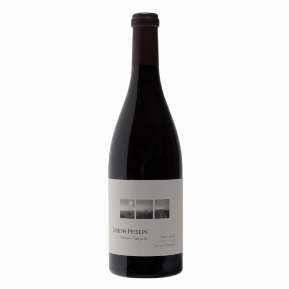 Joseph Phelps FREESTONE PINOT NOIR Sonoma Coast 2021 750ml