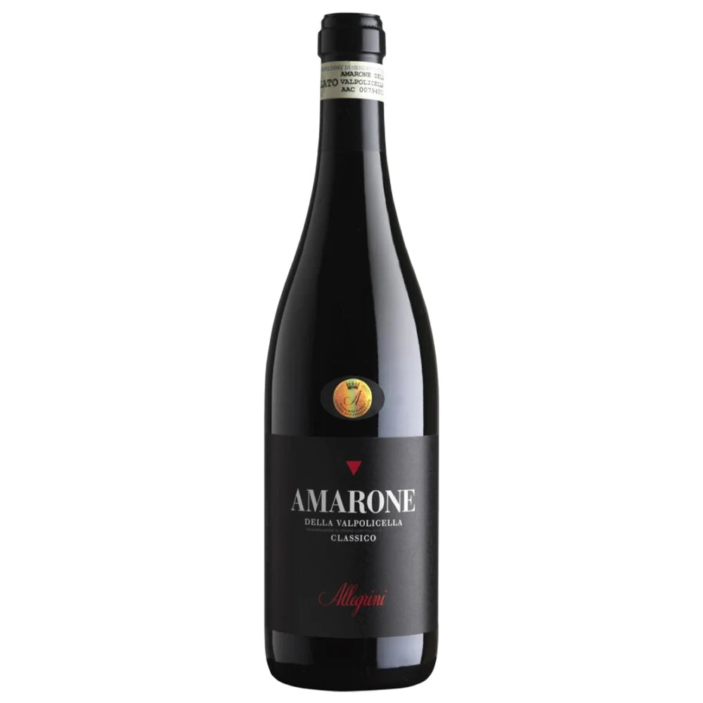 Allegrini AMARONE della Valpolicella Classico 2020 750ml