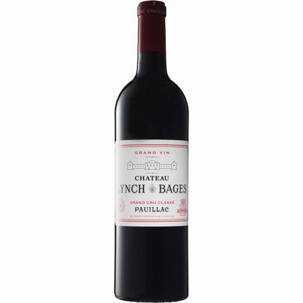 Chateau Lynch Bages Pauillac 2014 750ml