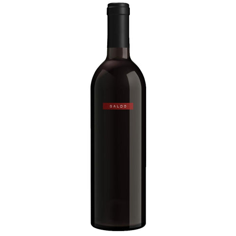 Saldo Zinfandel by Prisoner Wine Company 2021 750ml