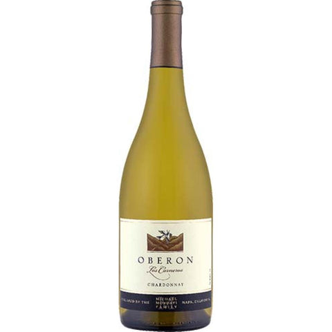 Oberon Chardonnay Carneros 2021 750ml
