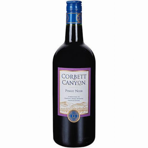 Corbett Canyon Pinot Noir MAGNUM 1.5 Liter