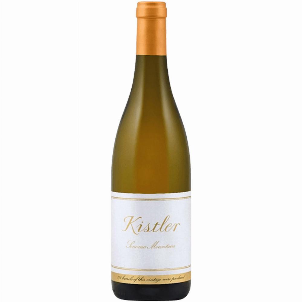 Kistler Sonoma Mountain Chardonnay 2023 750ml